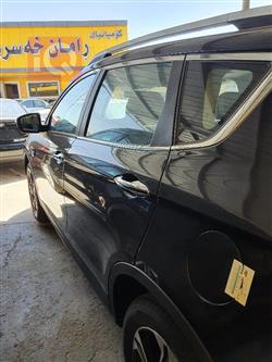 دونج فينج AX7